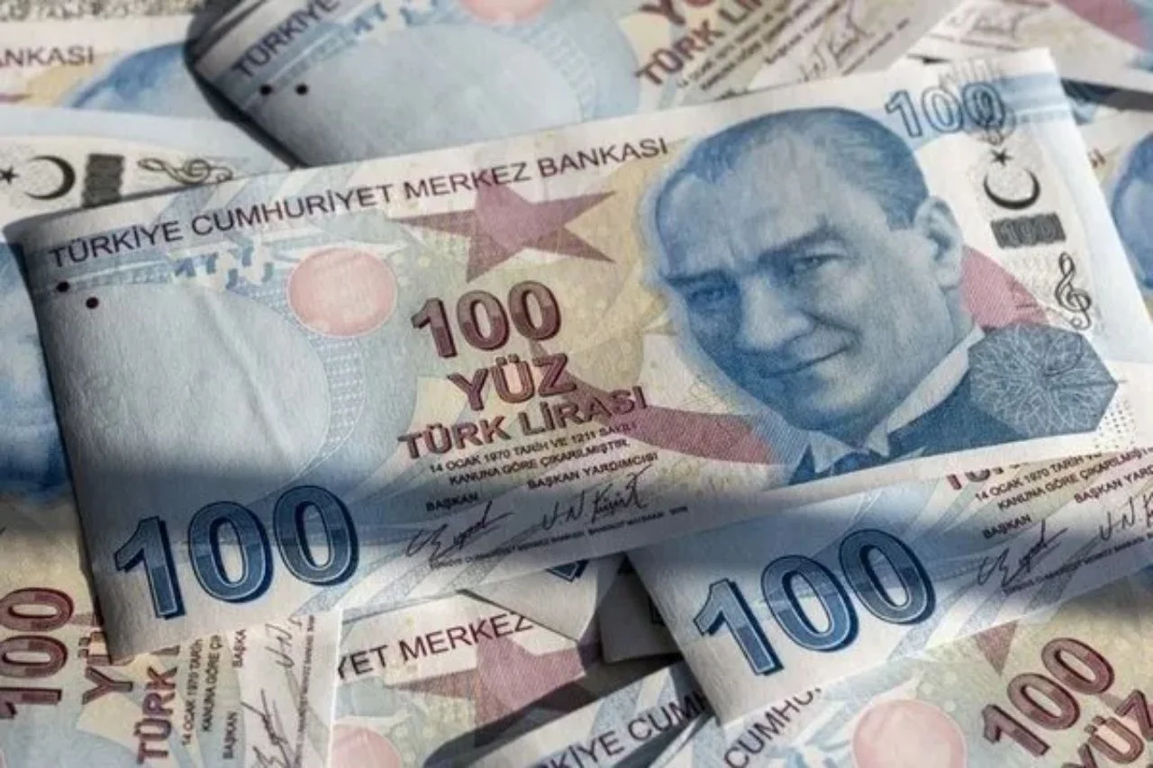Zamlı maaşlara son 1 veri! Memur ve emeklilerin maaş zamları netleşiyor! 5 aylık enflasyon farkı belli oldu! İşte güncel maaş tablosu