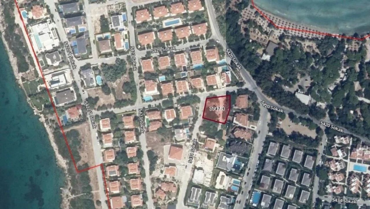İstanbul, Tekirdağ, İzmir! Belediyeler arsaları satışa çıkardı! Toplam değer 633 milyon lira