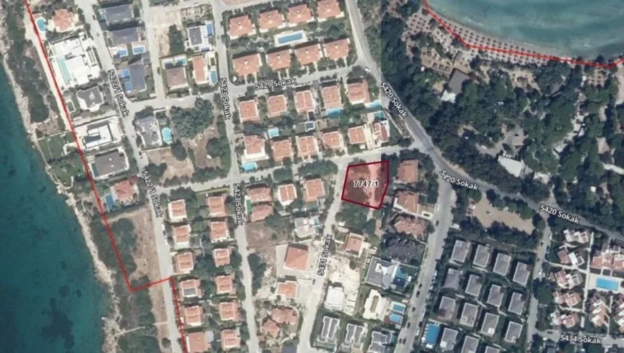 İstanbul, Tekirdağ, İzmir! Belediyeler arsaları satışa çıkardı! Toplam değer 633 milyon lira