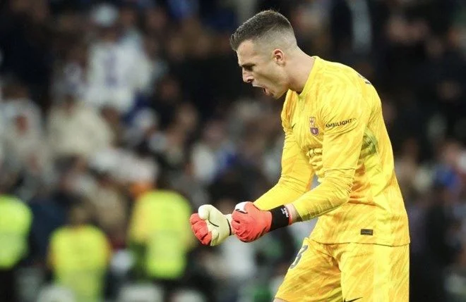Galatasaray'dan “yeni Muslera” hamlesi: Transferde tek rakibi var!