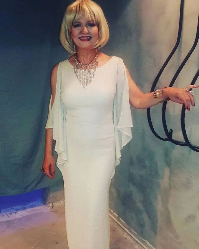 Gülden Karaböcek'ten yıllar sonra gelen şoke eden itiraf! Londra konserindeki kalabalığı görünce bomba ihbarı yapıldığını zannetmiş!