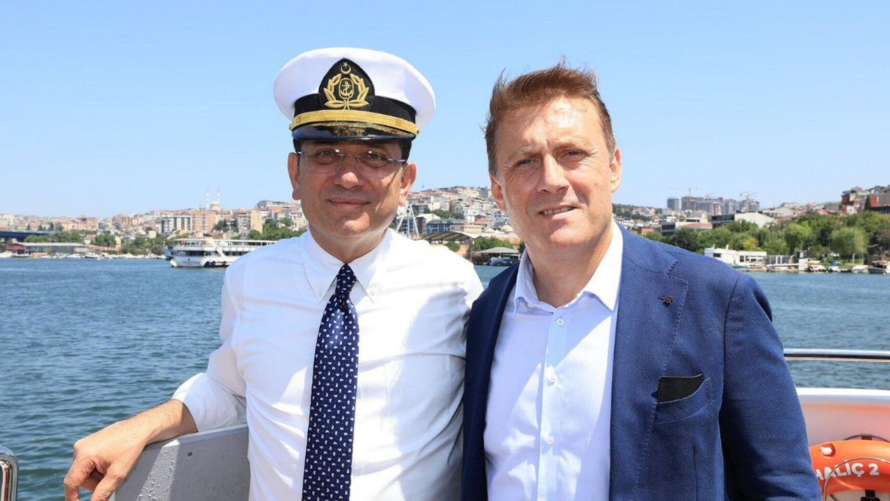 Ertan Yıldız'dan Ekrem İmamoğlu'nu zora sokacak ifade! 