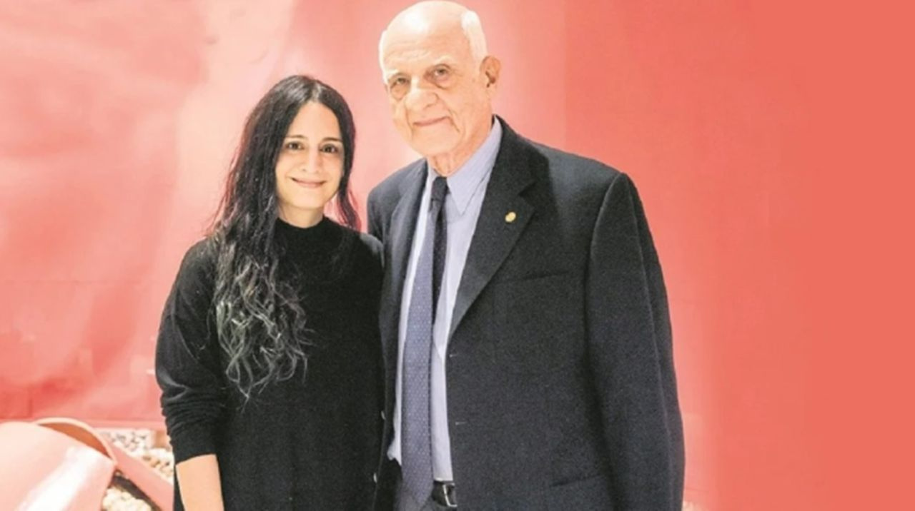 Koç Ailesi'ne DJ damat şoku! İnan Kıraç'ın kızı İpek Kıraç, Bursalı DJ Sezer Uysal ile evleniyor