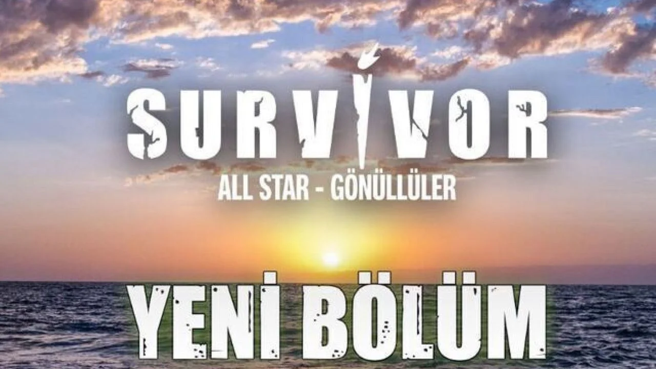 Survivor'da bu akşam kim gitti? 4 Haziran 2025 Survivor kim elendi, adaya hangi yarışmacı veda etti?