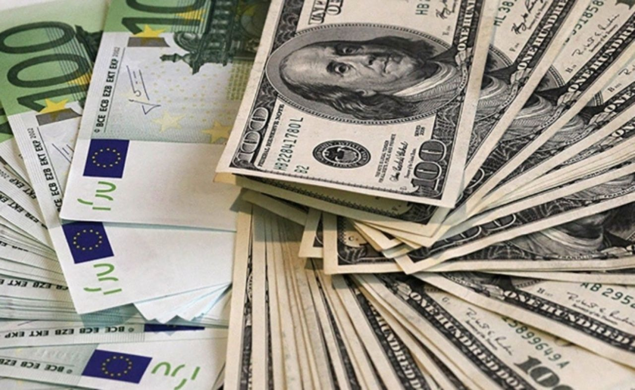 Dolar ve euro rekorun kıyısında! Zirveye koşuyor! İşte 5 Haziran 2025 güncel döviz kurları