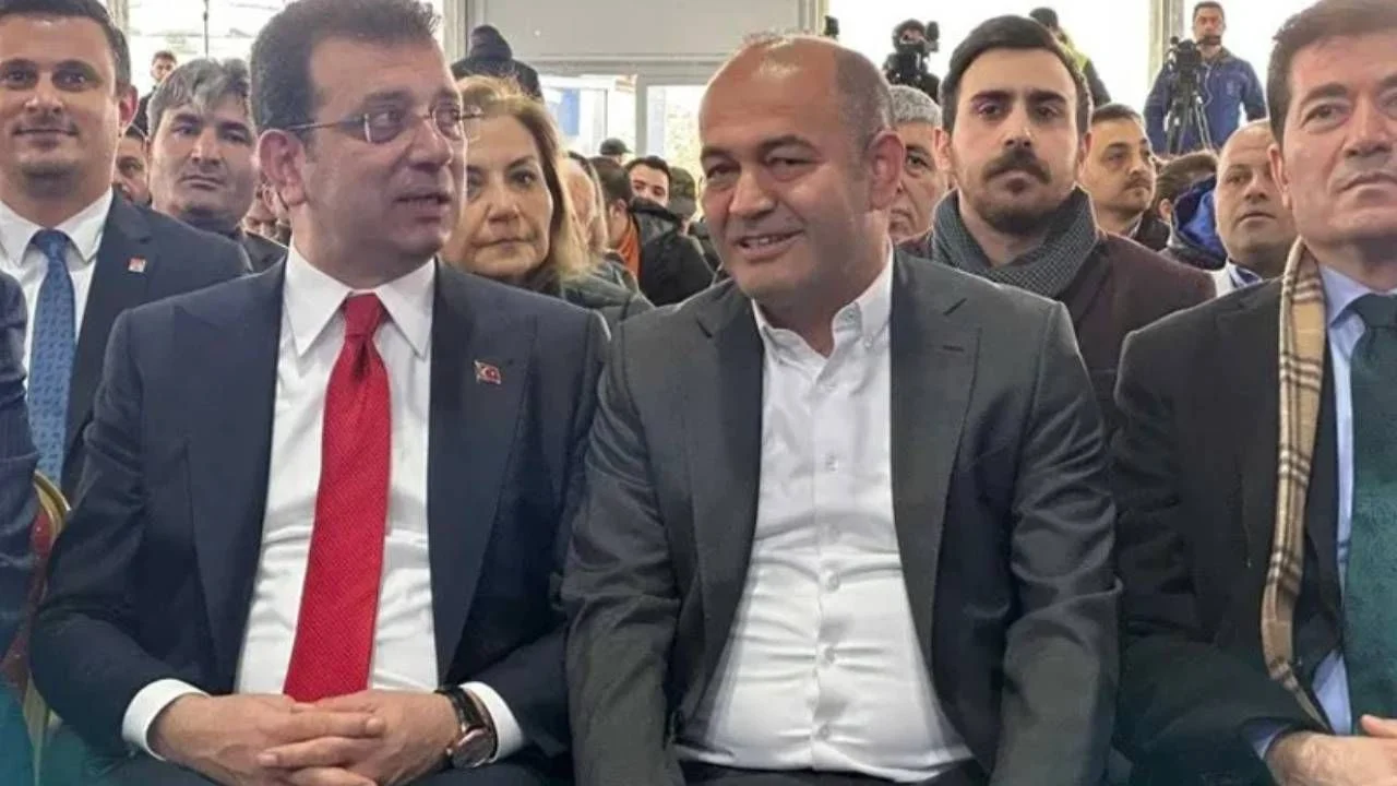 Hüseyin Köksal’ın şoförü Servet Yıldırım'dan itiraflar! Paraları valizlerle taşımışlar, "SİSTEM"in kirli işleri ifşa oldu