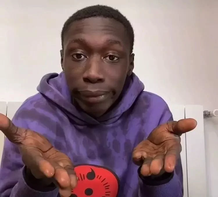 Khaby Lame gözaltında mı? TikTok’un en büyük yıldızı hakkında şok iddia!