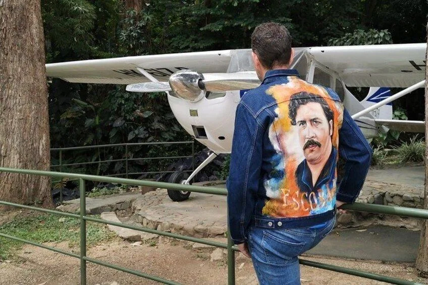Pablo Escobar'ın pilotu hapisten çıkıp her şeyi anlatmaya başladı: Maaşım 20 milyon dolardı
