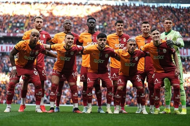 Galatasaray'da Muslera Sonrası Kaleci Arayışı Hızlandı: 51 Gol Yiyen Kaleci Geliyor