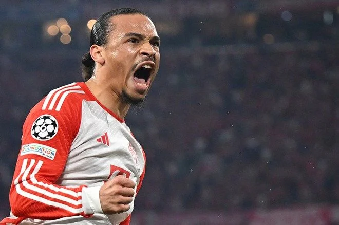 Galatasaray mı, Fenerbahçe mi? Leroy Sane transferinde ibre yön değiştirdi!