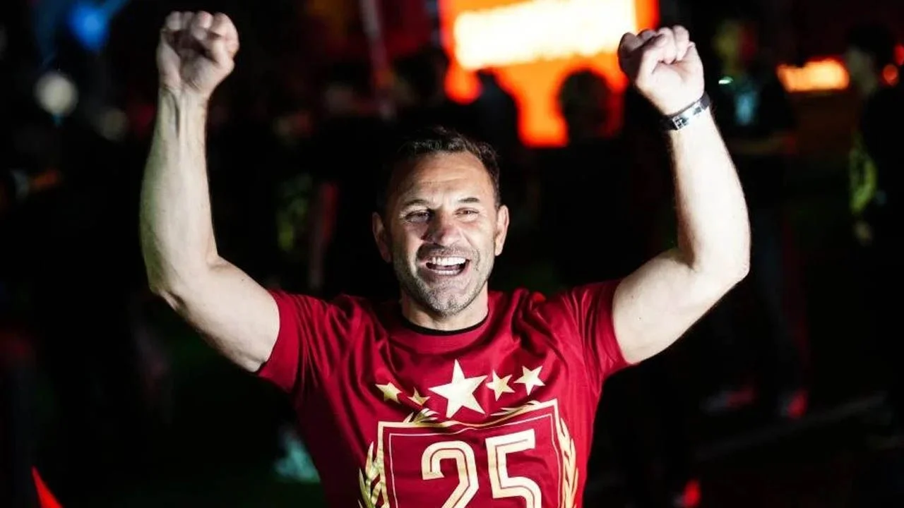 Galatasaray'da 6 ayrılık birden! Okan Buruk hepsinin biletini kesti: Dikkat çeken detay