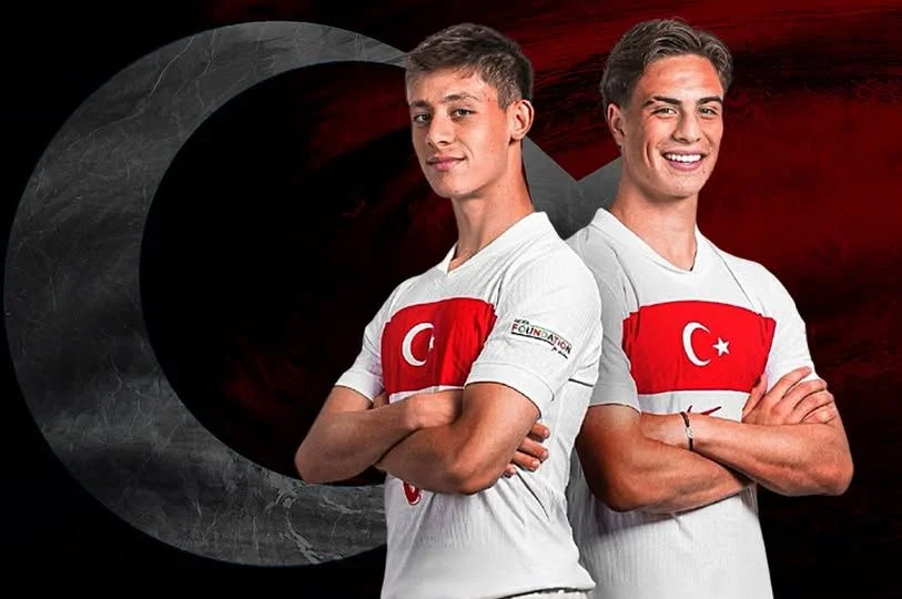 En değerli Türk futbolcular açıklandı: Arda Güler ve Kenan Yıldız'dan dev fark!