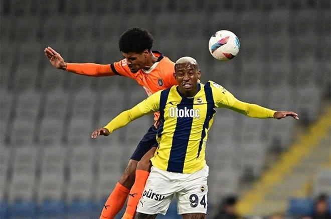 Anderson Talisca'dan transfer itirafı: Sürpriz ihtimali patlattı!
