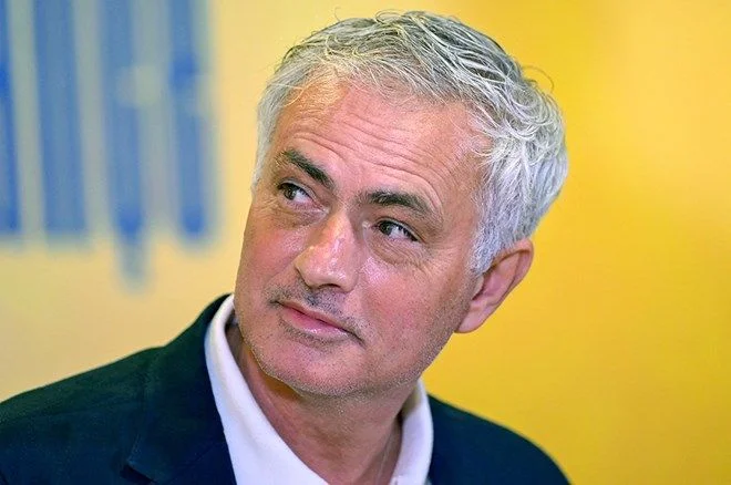Acun Ilıcalı'nın istifası sonrası Fenerbahçe'den flaş Jose Mourinho kararı!