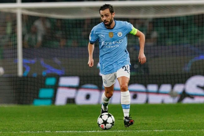 Galatasaray Manchester City'nin Yıldızını Transfer Ediyor