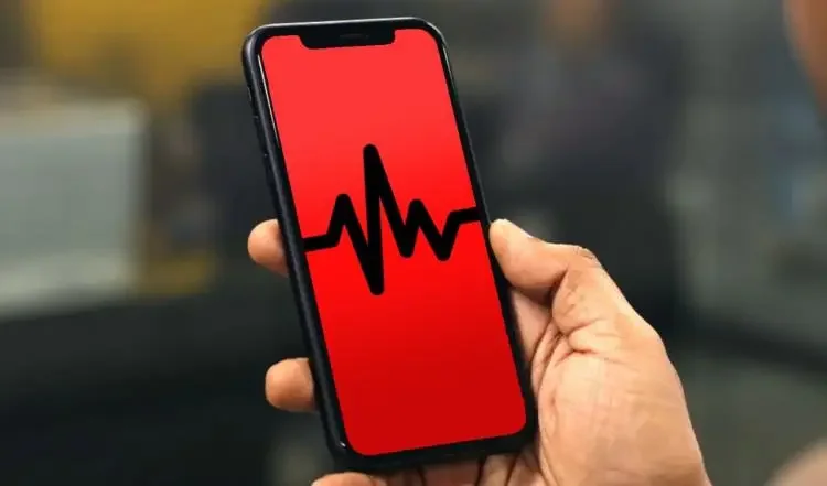 Korkutan deprem bildirimi: AFAD İstanbulluları uyardı!