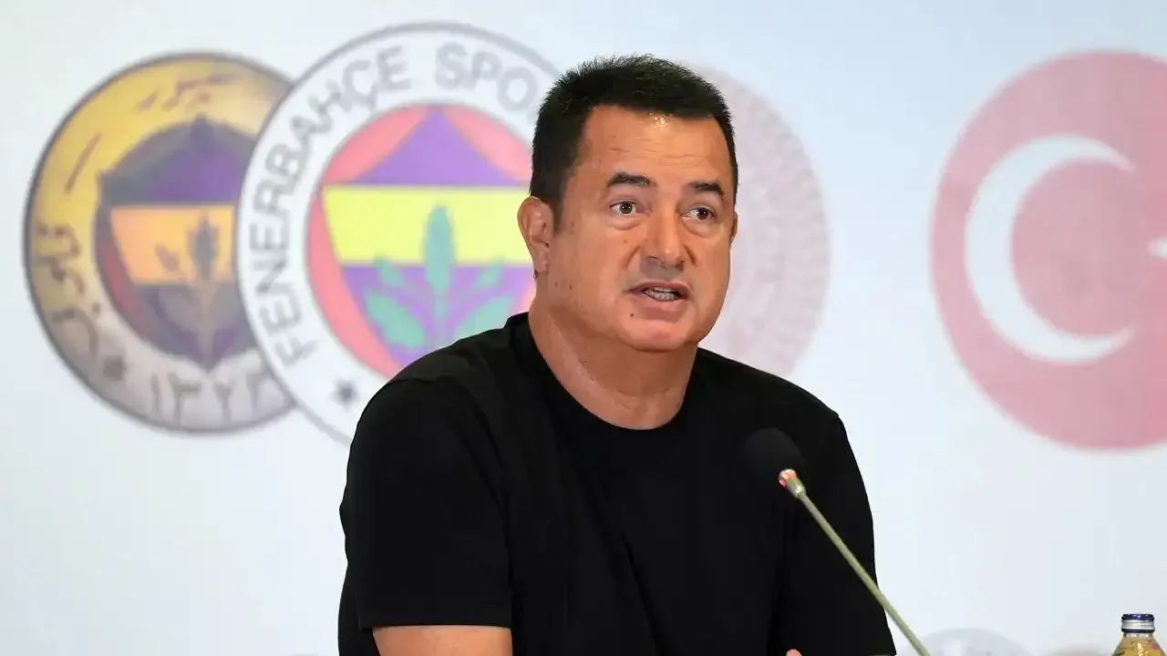 Ali Koç'tan Acun Ilıcalı'ya şok hareket! İstifa etmesinin gerçek sebebi ortaya çıktı