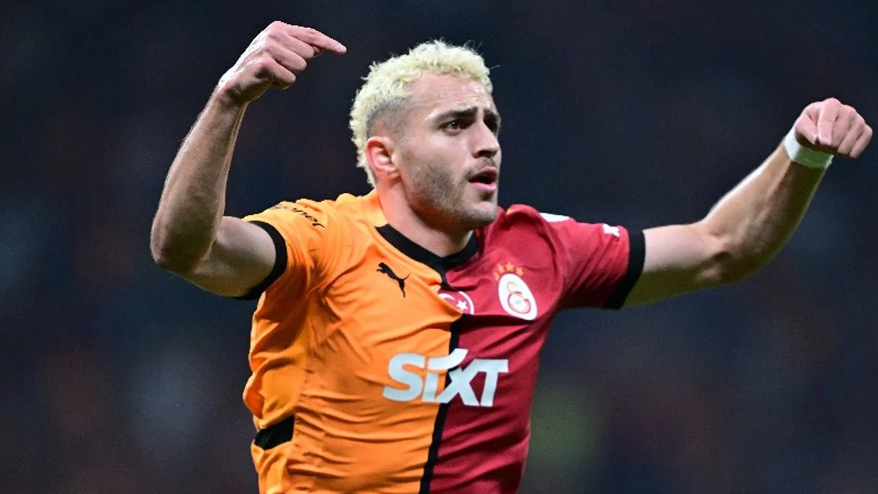 Galatasaray'a 30 milyon euro bonservis geliyor! Yönetimden Barış Alper Yılmaz için karar çıktı