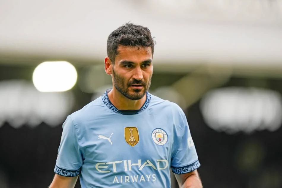 İlkay Gündoğan Galatasaray'da! İşte alacağı ücret ve İstanbul'a geliş tarihi