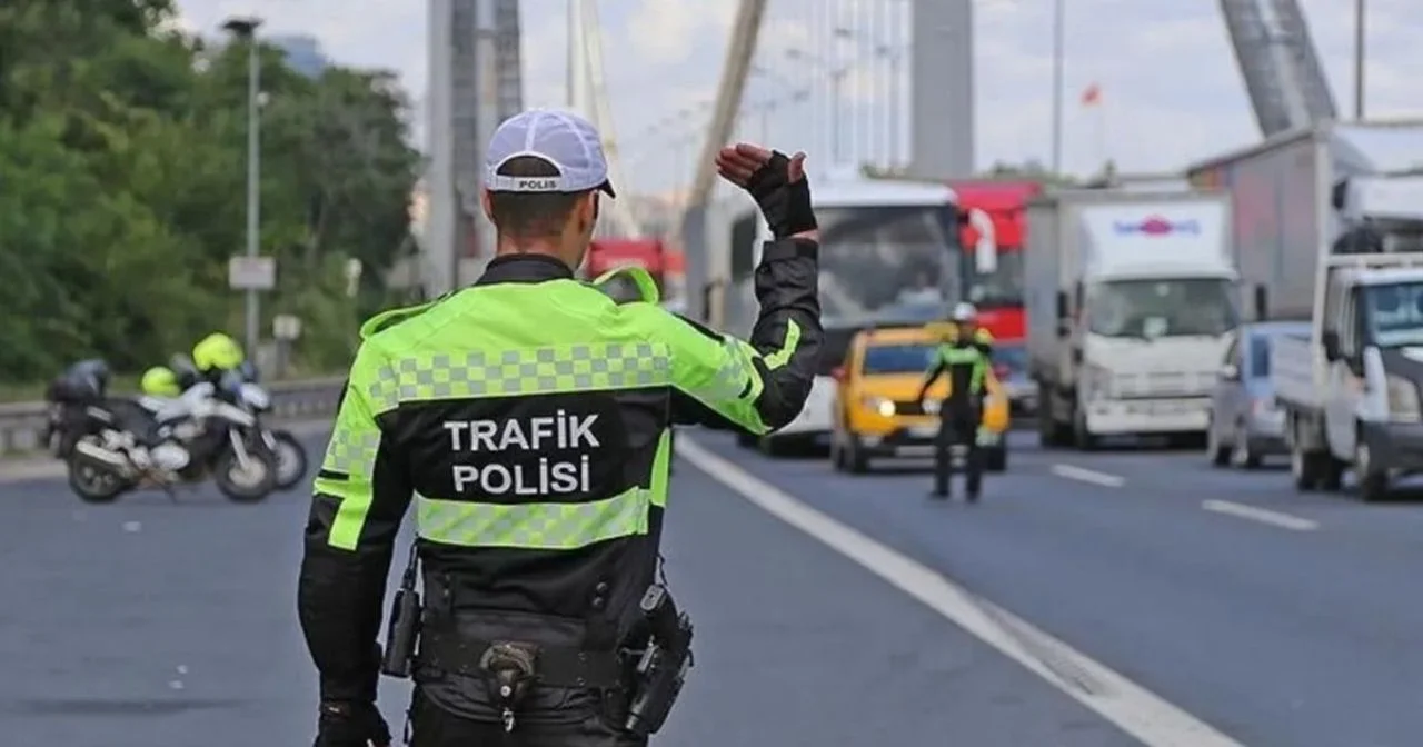 Sıkıysa uyma! Yeni trafik cezaları belli oldu! Korkunç rakamlar