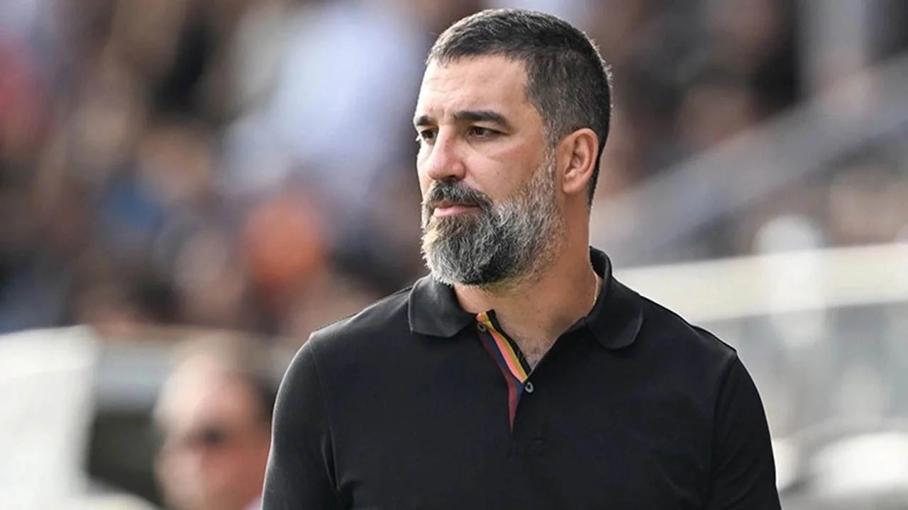 Arda Turan ilk transferini Galatasaray'dan yapıyor! Cimbom'un başına talih kuşu kondu: Bitti bu iş!