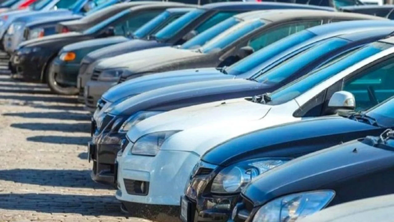 Yeni ÖTV düzenlemesi! Hangi otomobillerin fiyatı yüzde 42 artacak?