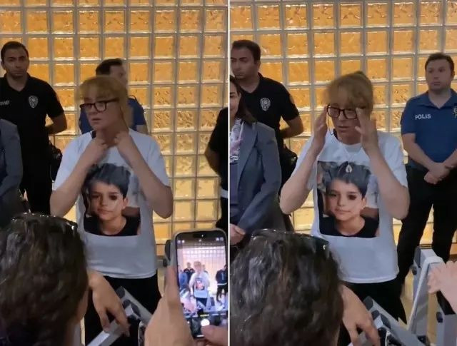 Mattia Ahmet Minguzzi davasında aileye söz hakkı verilmedi, mahkeme davadan çekildi: Duruşma 17 Temmuz’a ertelendi