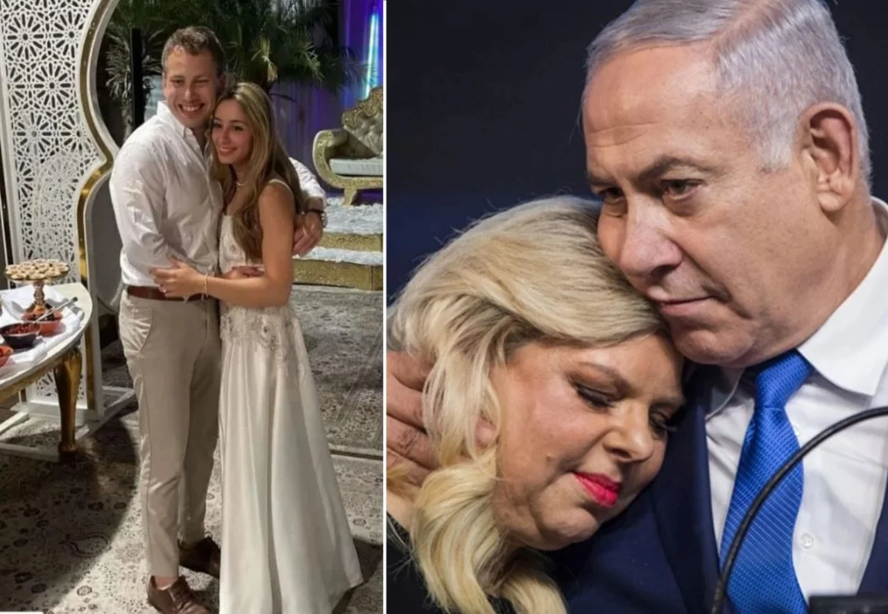 Orta Doğu'nun kan tüccarı Netanyahu'nun düğün üzüntüsü... "Savaşın bedeli var, oğlumun düğünü 2 kez iptal oldu!"