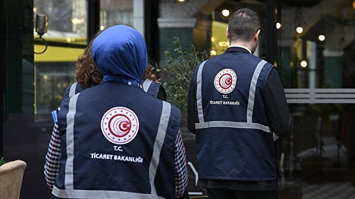 Ticaret Bakanlığı'ndan sert denetim: Zara, D&P ve Mr Dıy ürünlerine toplatma kararı!