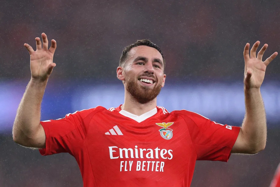 Ve Orkun Kökçü transferinde mutlu son: Beşiktaş'a imzaya geliyor!