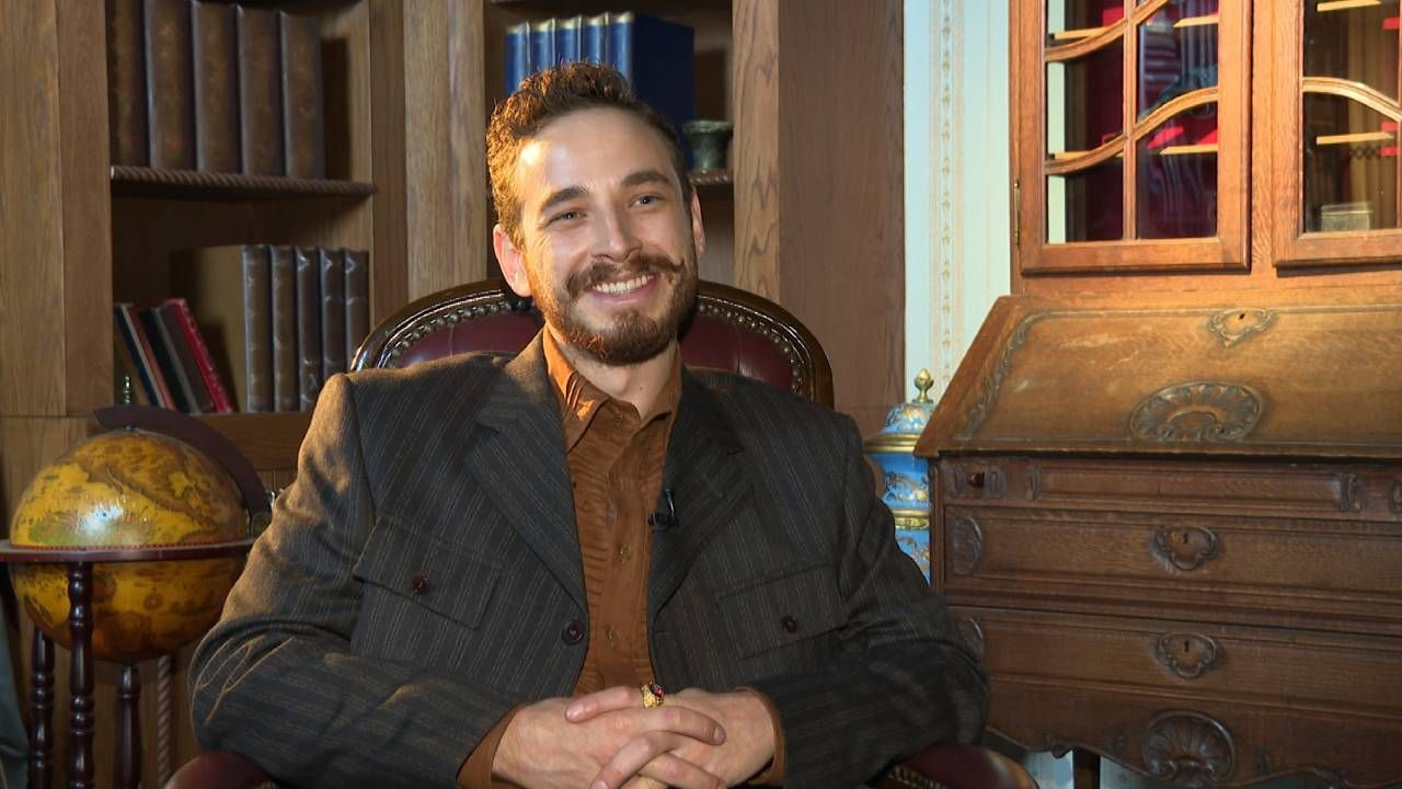 Teşkilat dizisinin setini basma planı yapmışlar! Dizi oyuncusu Cem Yiğit Üzümoğlu için 7 yıl hapis talebi
