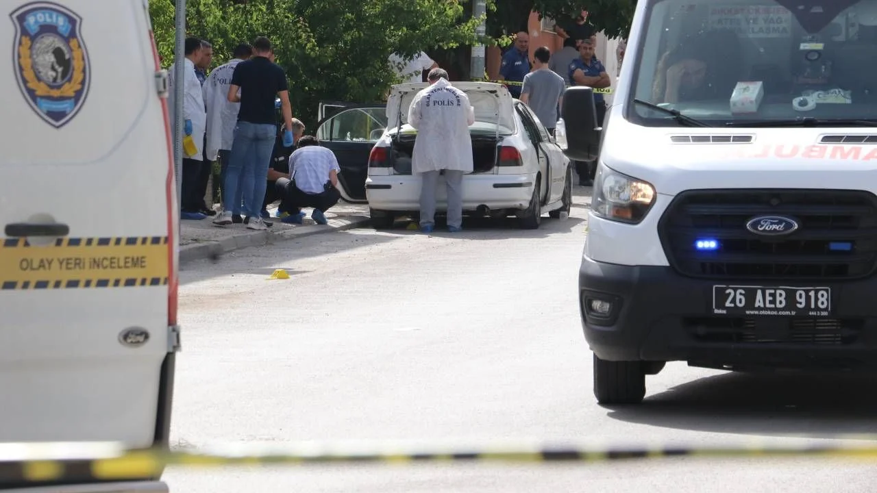 Kızını ve 7 yaşındaki torununu gözünü kırpmadan vurdu! ‘Neden silah getirdiğimi hatırlamıyorum’ dedi