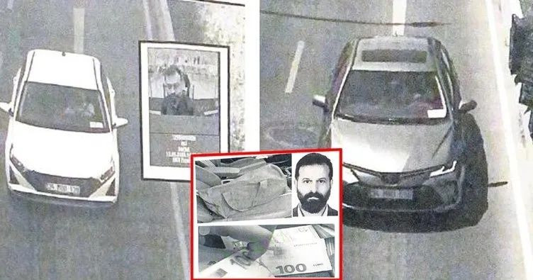 CHP’li Şile Belediyesi’ndeki rüşvet trafiği plakaya takıldı: Pembe çantada elden verilen 35 bin euro AVM kamerasında görüntülendi