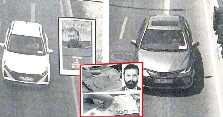 CHP’li Şile Belediyesi’ndeki rüşvet trafiği plakaya takıldı: Pembe çantada elden verilen 35 bin euro AVM kamerasında görüntülendi