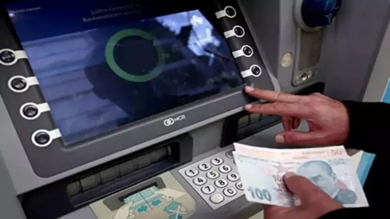 Yeni dönem 21 Temmuz'da başlıyor! Yapmayan ATM'den para çekemeyecek
