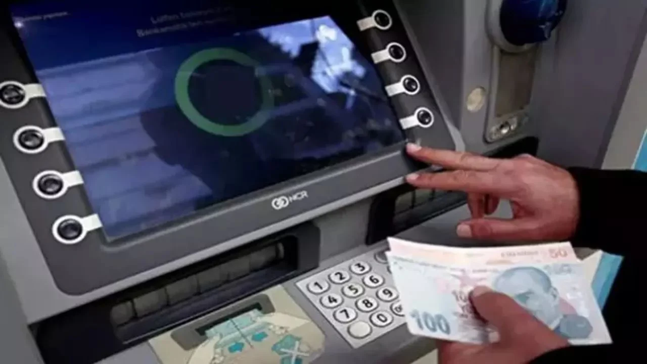 Yeni dönem 21 Temmuz'da başlıyor! Yapmayan ATM'den para çekemeyecek
