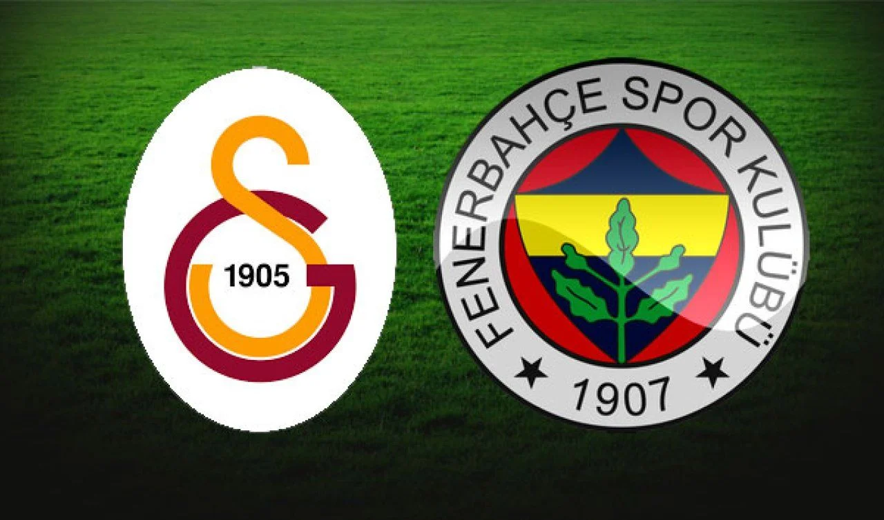 Galatasaray'dan Ayrılır Ayrılmaz Fenerbahçe'ye İmza Attı: Yok Böyle Transfer