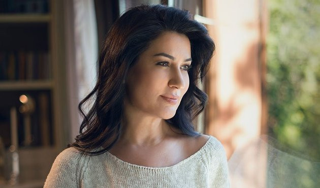 İclal Aydın 15 yıl aradan sonra yeni albümüyle listelerde 2 numaraya yükseldi