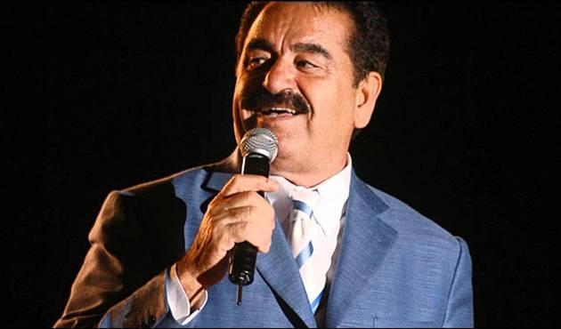 İbrahim Tatlıses artık bu şehirde yaşayacak!