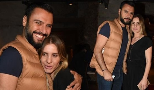 Alişan "Cumhurbaşkanımız nikah şahidimiz olacak"