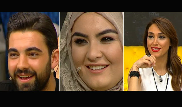 Kendisini geri çağıran damat adayına şok yanıt! Hanife'nin tek dönme şartı...