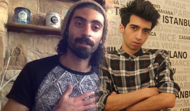 Anna RF'den 'Gece Gölgenin Rahatına Bak' şarkısı ile ilgili bomba açıklama! / VİDEO