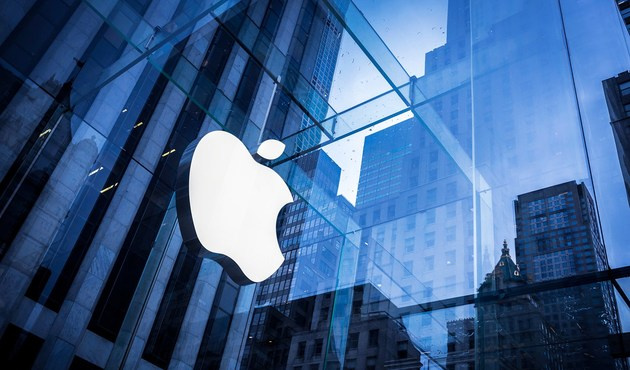Apple yeni ürünlerini tanıttı...