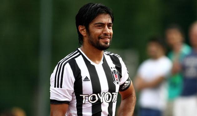 İbrahim Toraman Beşiktaş'a geri dönüyor!