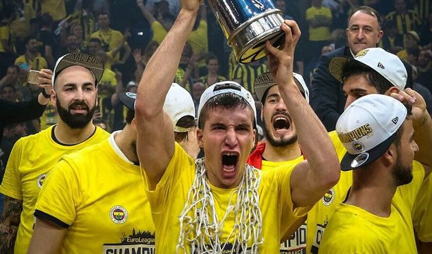 Şampiyon gidiyor mu? Bogdanovic'den flaş sözler!