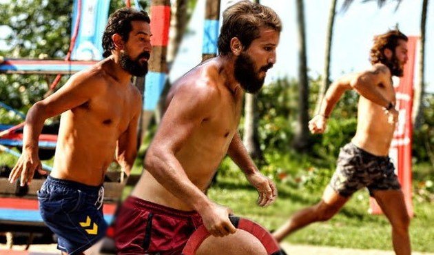 Survivor 2017'de kim elendi?