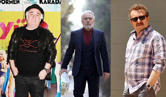 Erkan Can, Güven Kıraç ve Uğur Yücel, Küba’da belgesel çekiyor!