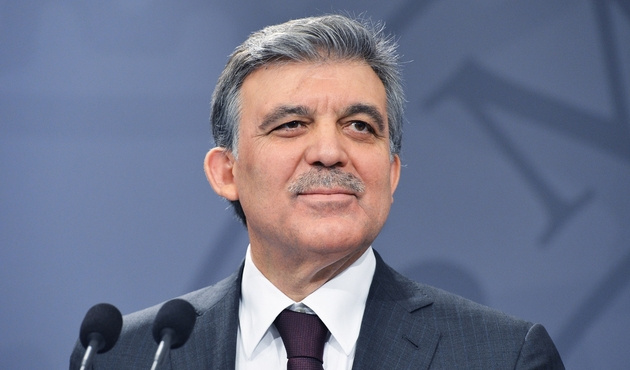 Abdullah Gül'den TEOG açıklaması...