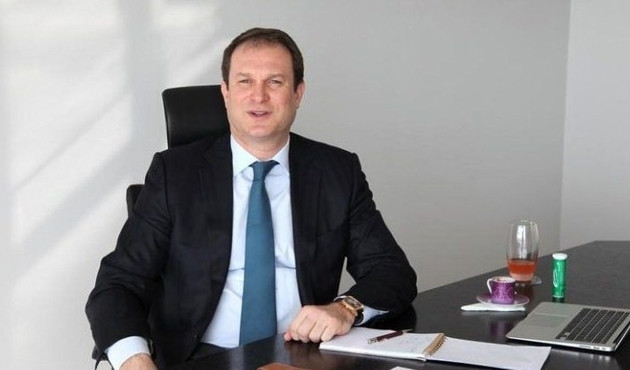 Sözcü'nün sahibi Burak Akbay'a FETÖ yöneticiliğinden dava...