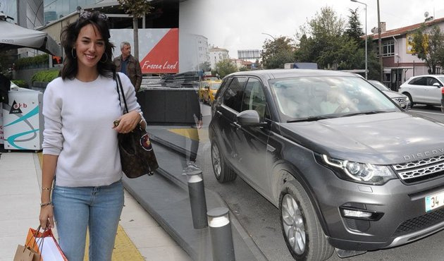 Seda Bakan rolü kaptı, Gülben Ergen için neler söyledi?
